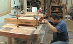 The Glue-Up