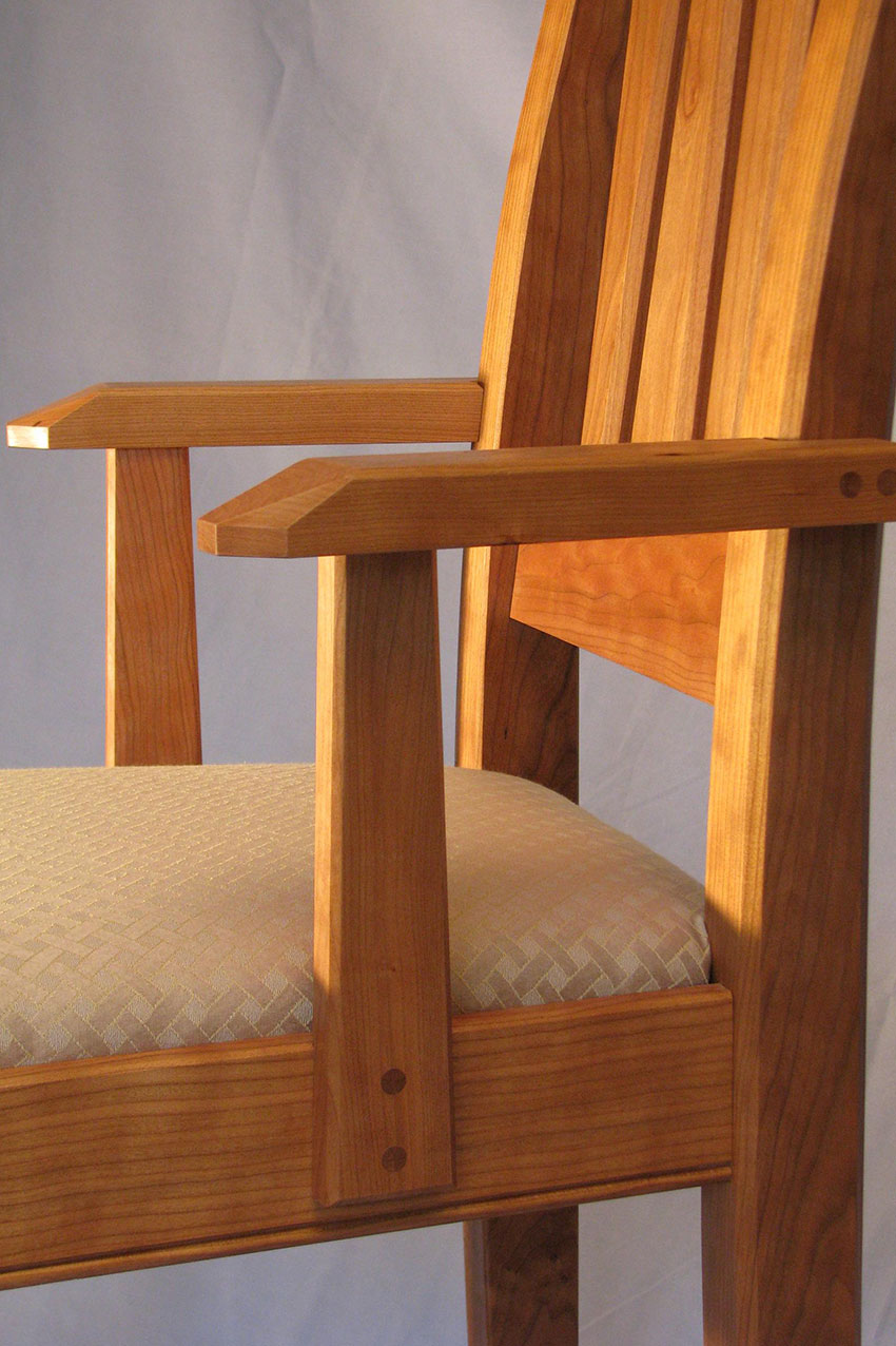 arm chair
