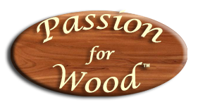 Passion For Wood