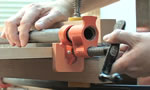 Edge-Gluing Procedure and Set-up