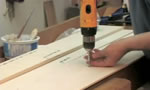 Making and Attaching Plywood Parts