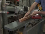 Milling the Boards