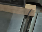 Installing Jointer Knives Precisely 