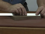 Improving Sharpness of Planer Knives