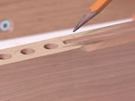 Decorative Routing and Panel Grooves