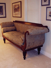 English Chesterfield