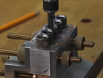 Dowel Joinery with the Dowelmax