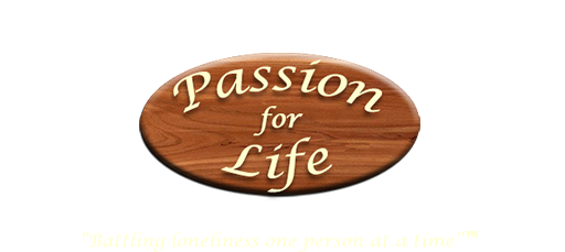 Passion for Life